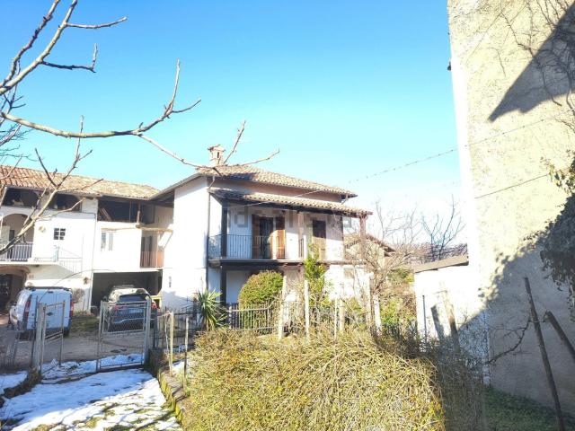 Villetta indipendente in vendita di 188 m² in Via Umberto I, 29
