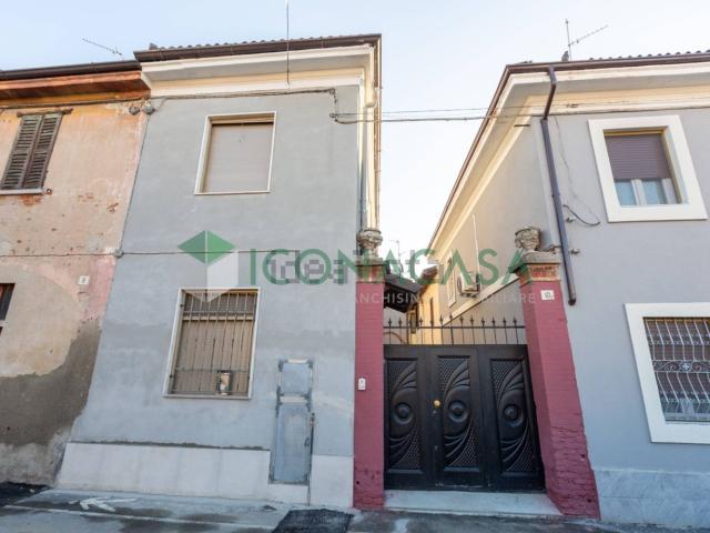 Villetta indipendente in vendita di 188 m² in Vicolo di Sera