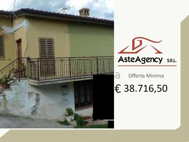 Villetta indipendente in vendita di 188 m² in Contrada Castelrotto, 14