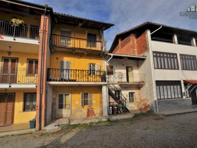 Villetta indipendente in vendita di 188 m² in Frazione Preparetto