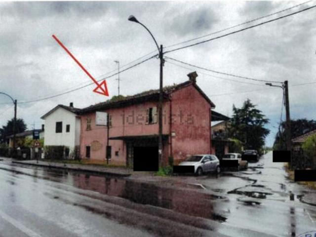 Villetta indipendente in vendita di 188 m² in Strada Provinciale per Pozzolo Formigaro, 63
