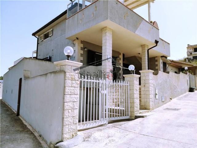 Villetta indipendente in vendita di 189 m²