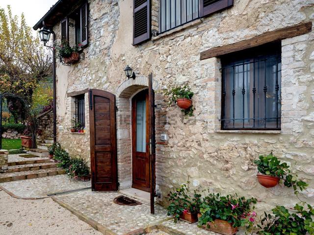 Villetta indipendente in vendita di 189 m²