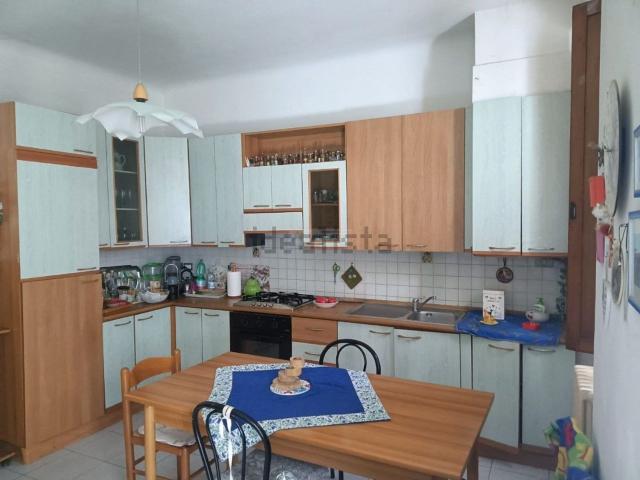 Villetta indipendente in vendita di 189 m² in Via Piave, 25