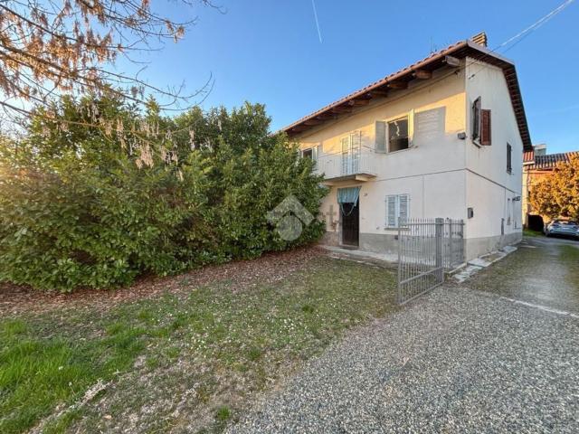 Villetta indipendente in vendita di 189 m² in Via la Serra, 20