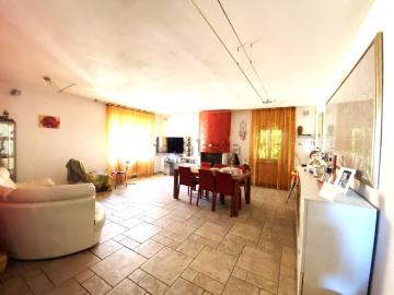 Villetta indipendente in vendita di 189 m² in Via San Antonio Abate, 1