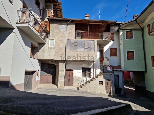 Villetta indipendente in vendita di 189 m² in Via XI Febbraio, 3