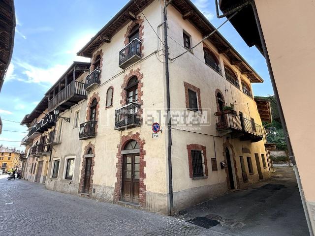 Villetta indipendente in vendita di 189 m² in Vicolo Penoncelli