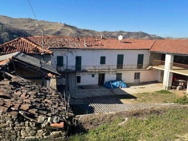 Villetta indipendente in vendita di 189 m² in Località Sant&apos  Martino, 48
