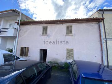 Villetta indipendente in vendita di 189 m² in Piazza XX Settembre, 11