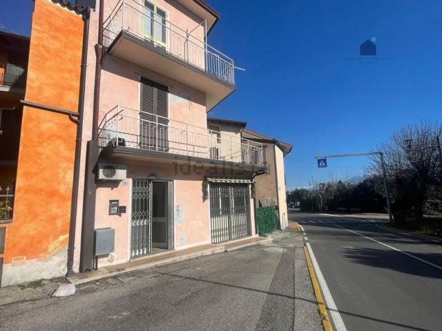 Villetta indipendente in vendita di 18 m² in Strada Provinciale 39