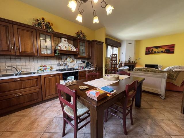 Villetta indipendente in vendita di 190 m²