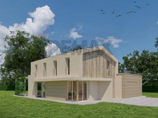 Villetta indipendente in vendita di 190 m²