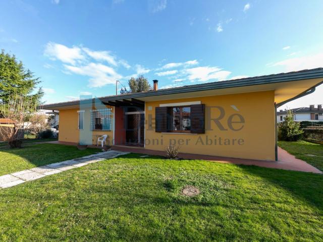 Villetta indipendente in vendita di 190 m²