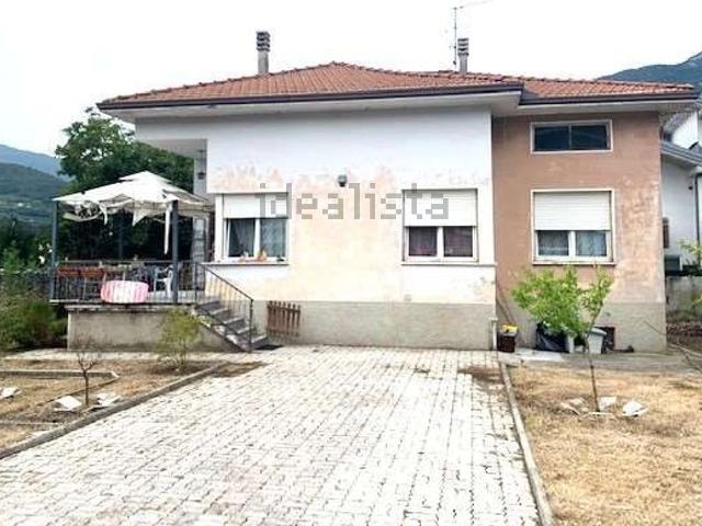 Villetta indipendente in vendita di 190 m²