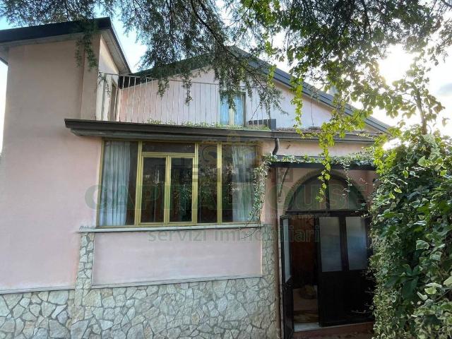 Villetta indipendente in vendita di 190 m²