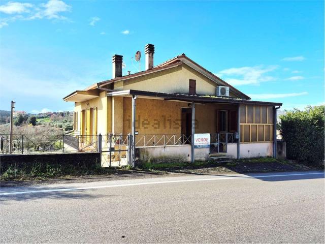 Villetta indipendente in vendita di 190 m²