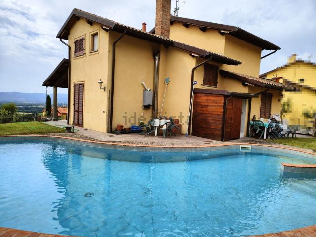 Villetta indipendente in vendita di 190 m²