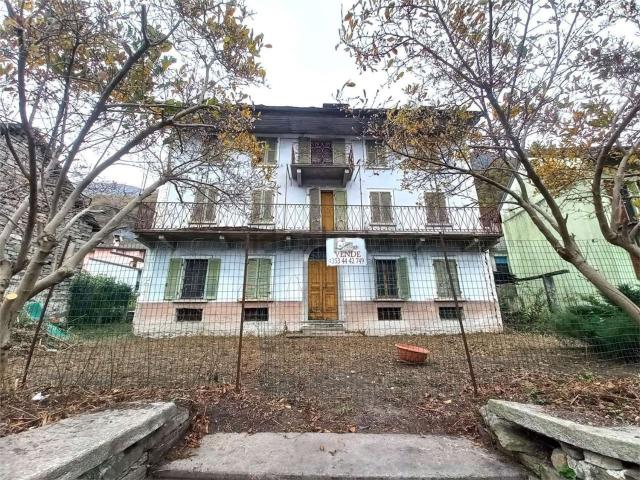 Villetta indipendente in vendita di 190 m²