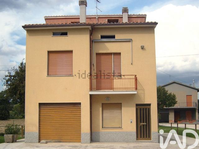 Villetta indipendente in vendita di 190 m²