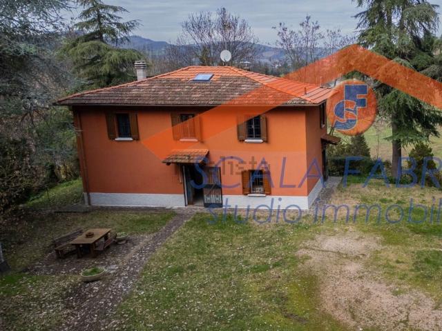 Villetta indipendente in vendita di 190 m²