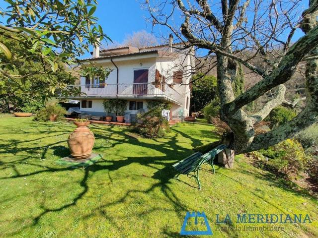 Villetta indipendente in vendita di 190 m²