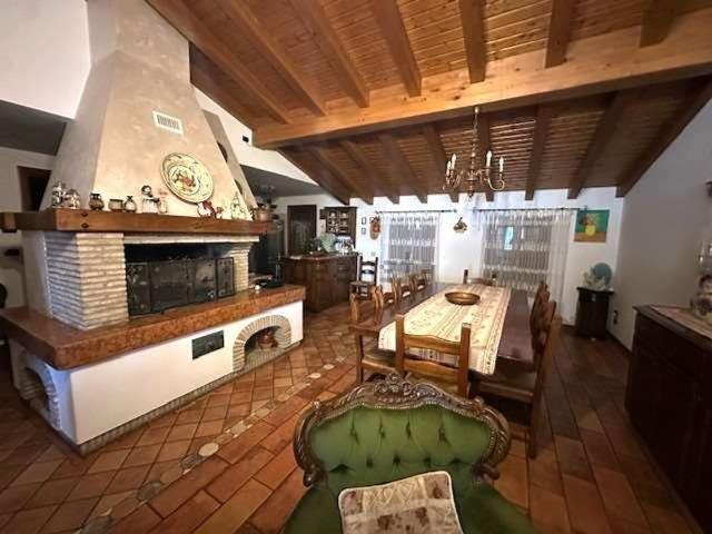 Villetta indipendente in vendita di 190 m²