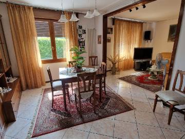 Villetta indipendente in vendita di 190 m²