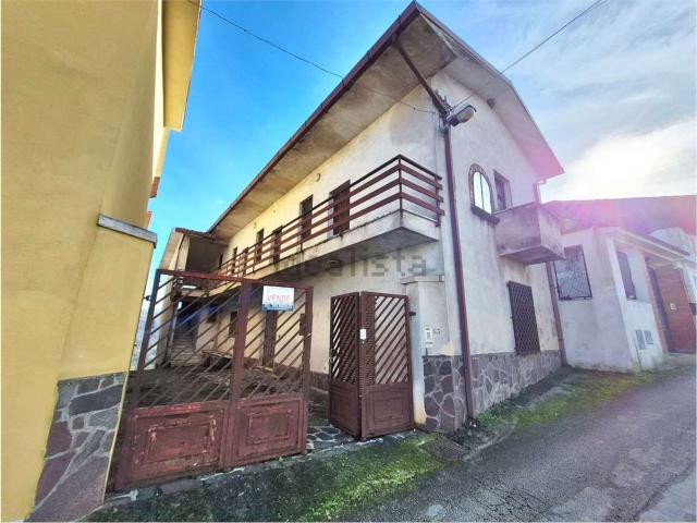 Villetta indipendente in vendita di 190 m²