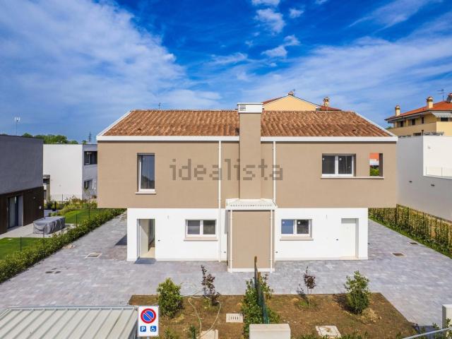 Villetta indipendente in vendita di 190 m²