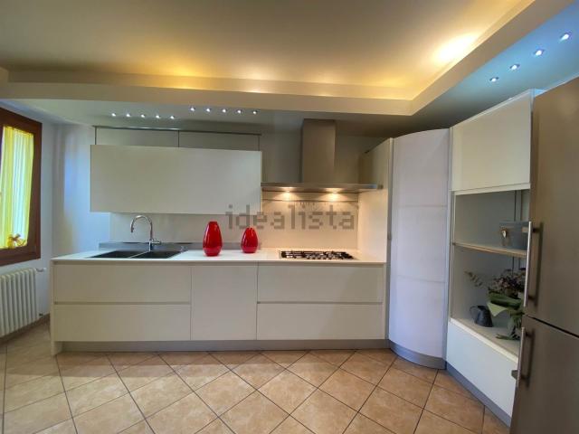 Villetta indipendente in vendita di 190 m²