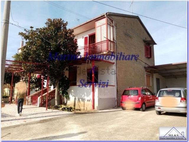 Villetta indipendente in vendita di 190 m²