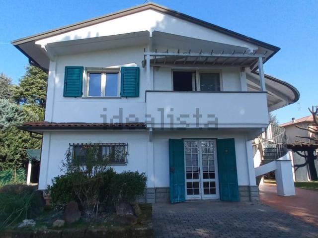 Villetta indipendente in vendita di 190 m²