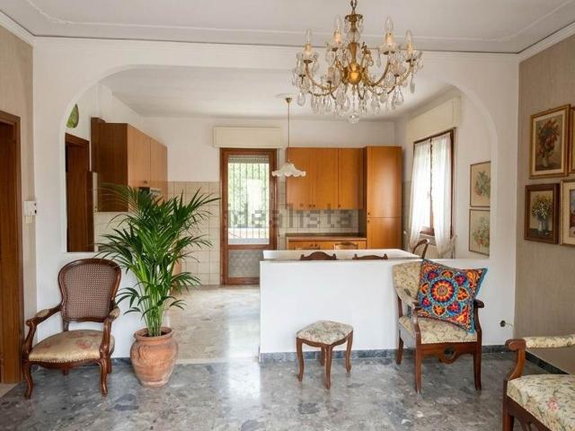 Villetta indipendente in vendita di 190 m²
