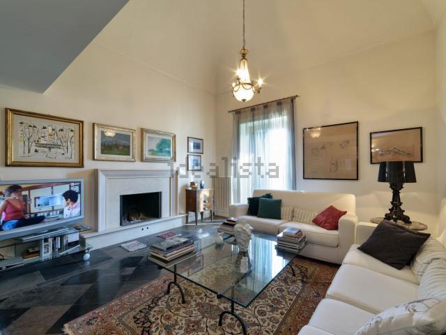 Villetta indipendente in vendita di 190 m²