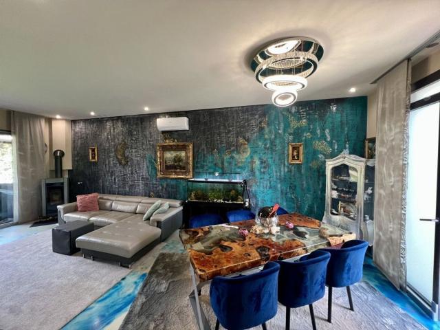 Villetta indipendente in vendita di 190 m²