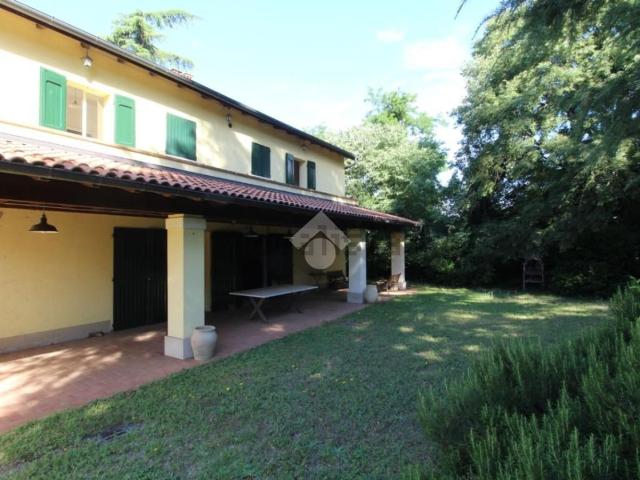 Villetta indipendente in vendita di 190 m² in Via Codicino, 14