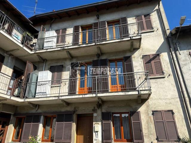 Villetta indipendente in vendita di 190 m² in Via Como, 6