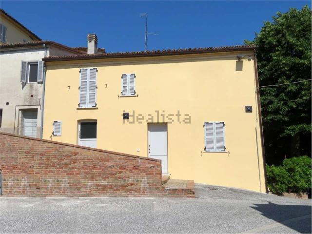 Villetta indipendente in vendita di 190 m² in Via Contra, 11