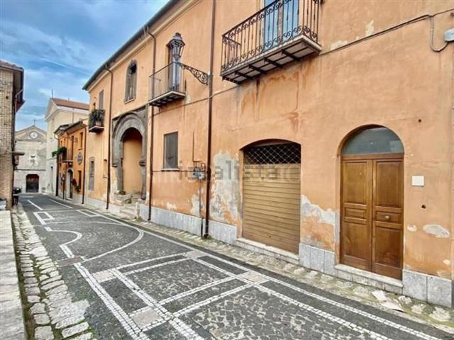 Villetta indipendente in vendita di 190 m² in Via Capo Casale