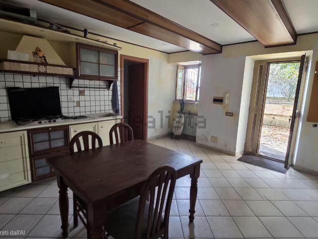 Villetta indipendente in vendita di 190 m² in Via Capocroce Cavone, 10