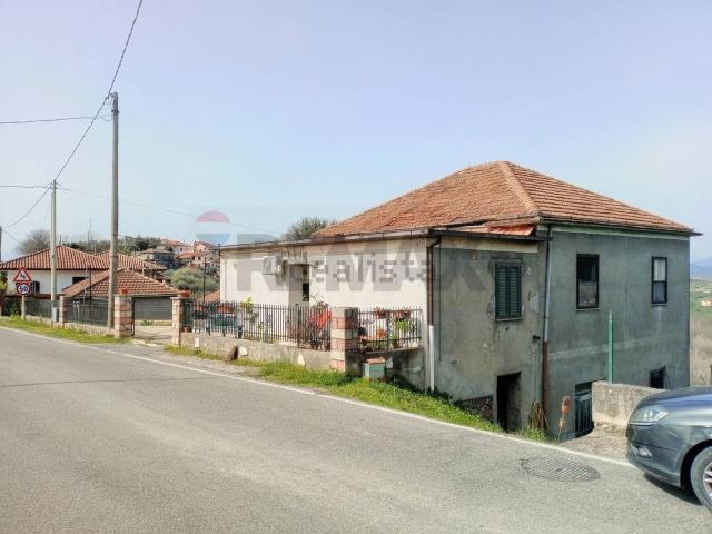 Villetta indipendente in vendita di 190 m² in Via Carpine, 63