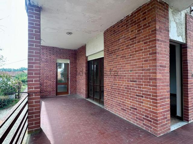 Villetta indipendente in vendita di 190 m² in Via Case Sparse Piana, 29