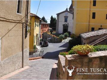 Villetta indipendente in vendita di 190 m² in Via Castellana