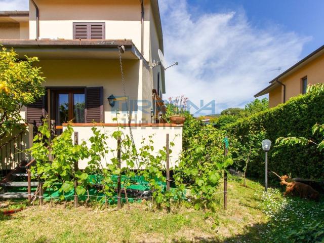 Villetta indipendente in vendita di 190 m² in Via Antonio Pacinotti, 10