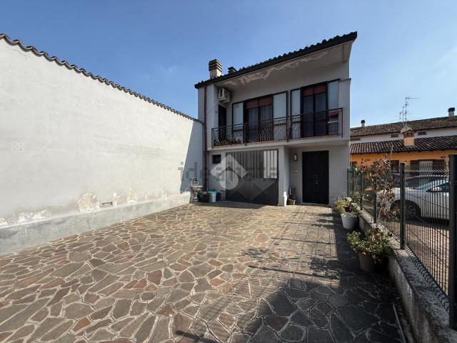 Villetta indipendente in vendita di 190 m² in Via Agostino Magri, 12