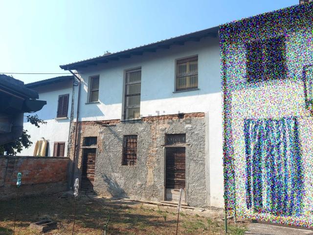 Villetta indipendente in vendita di 190 m² in Via Argine Coppa