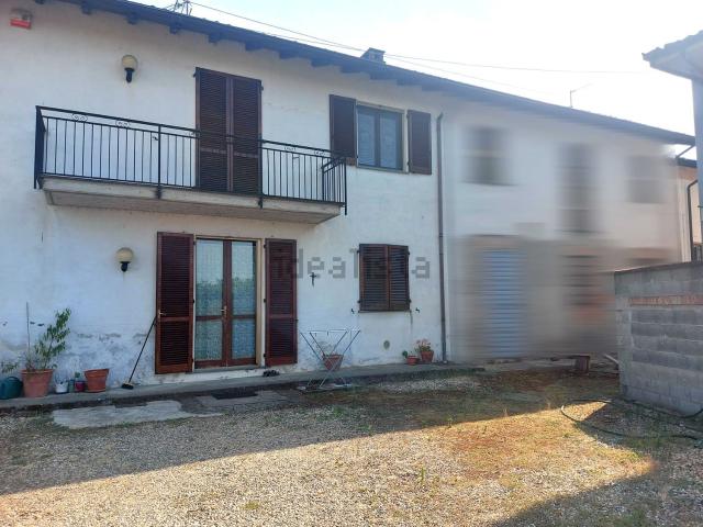 Villetta indipendente in vendita di 190 m² in Via Argine Coppa