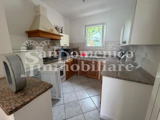 Villetta indipendente in vendita di 190 m² in Via Arnaccio