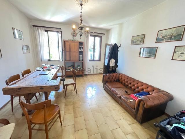 Villetta indipendente in vendita di 190 m² in Via Boldani, 161